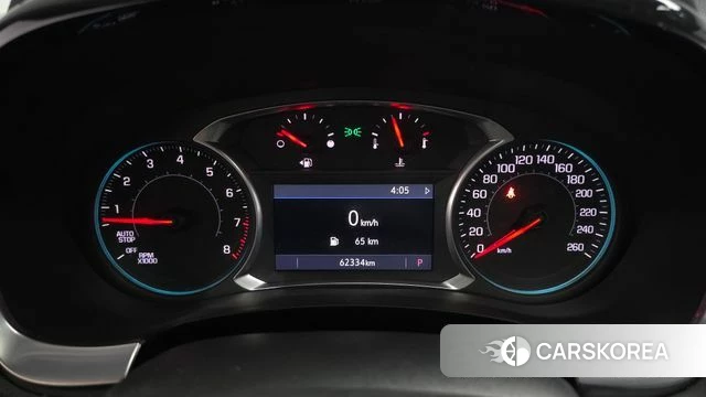 Chevrolet (GM Daewoo) Traverse id 3860278 из Кореи 17