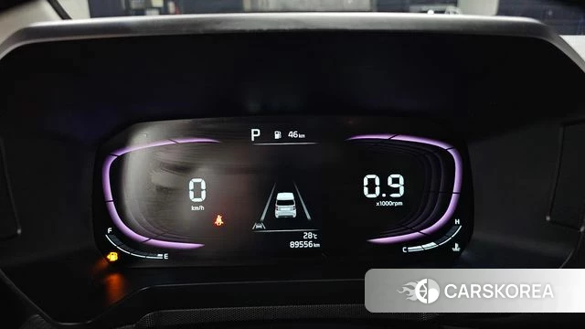 Kia The New Kia Ray id 4935828 из Кореи 28