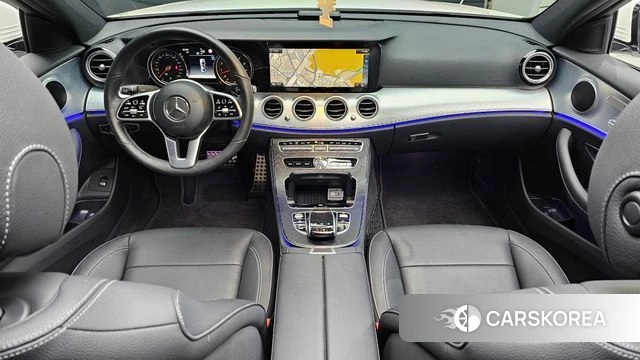 Mercedes-Benz E-Class W213 id 4188081 из Кореи 28