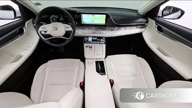 Hyundai The New Grandeur IG Hybrid id 3389490 из Кореи 17