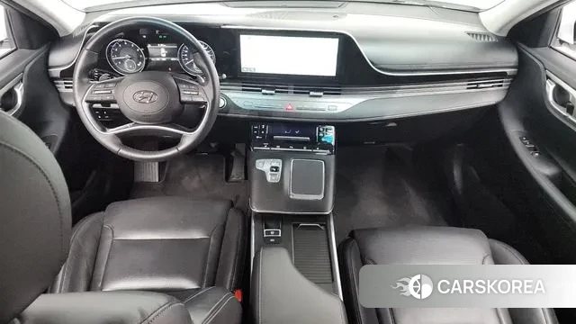 Hyundai The New Grandeur IG id 3290316 из Кореи 17