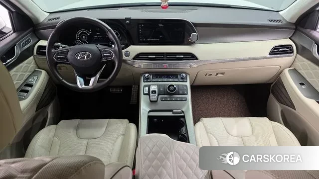 Hyundai Palisade id 3645999 из Кореи 17