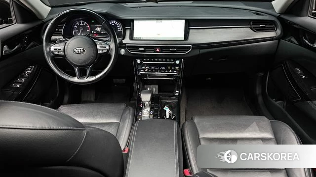 Kia K7 Premier id 3893227 из Кореи 17