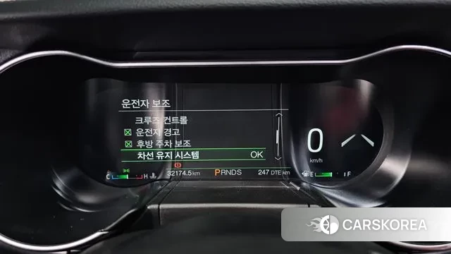 Ford Mustang id 3405599 из Кореи 17