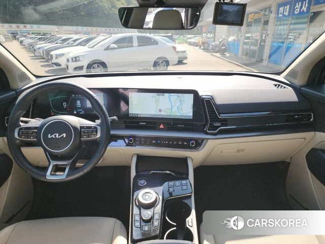 Kia Sportage 5th Generation id 4887155 из Кореи 17