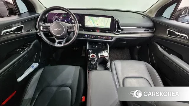 Kia Sportage 5th Generation id 3763594 из Кореи 17