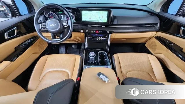 Kia Carnival 4th generation id 3614992 из Кореи 17