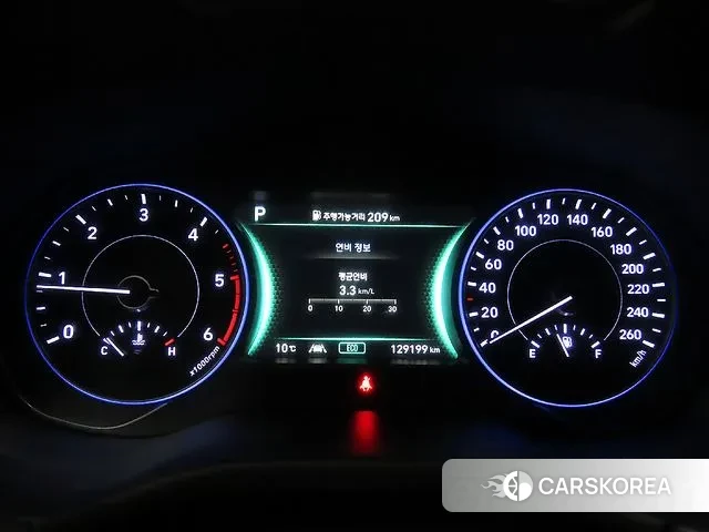 Hyundai Palisade id 3728087 из Кореи 17