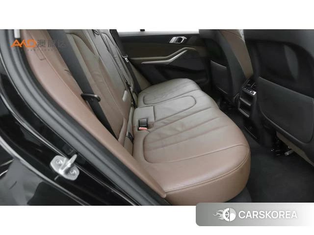 BMW X5 (imported) id 4273127 из Китая 7