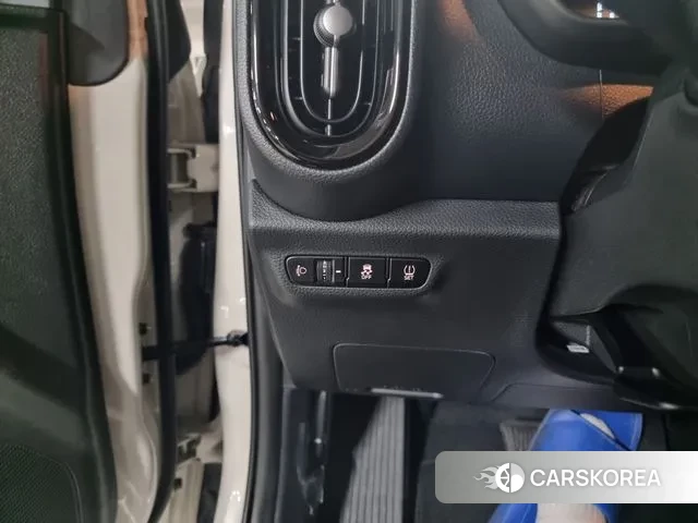 Kia The New Morning (JA) id 3733177 из Кореи 17