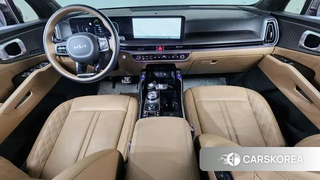 Kia The New Sorento 4th Generation id 3599470 из Кореи 17