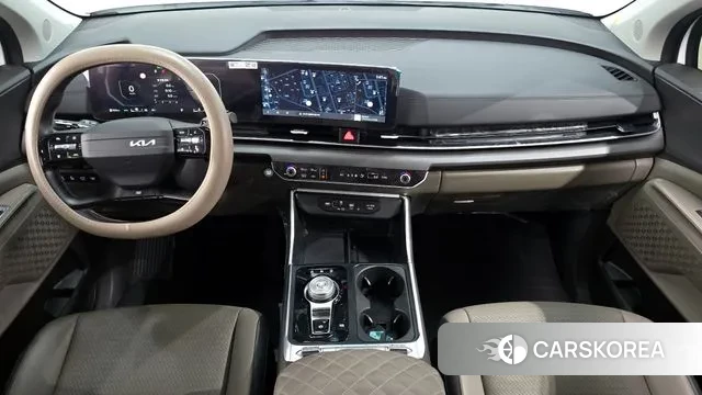 Kia The New Carnival 4th Generation id 3684468 из Кореи 17