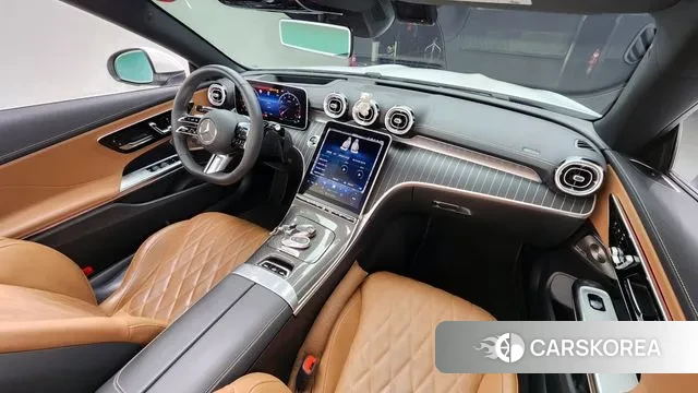 Mercedes-Benz CLE-Class C236 id 2958769 из Кореи 17