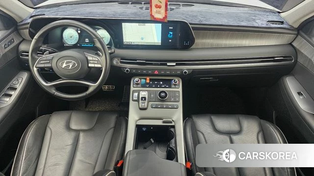 Hyundai The New Palisade id 3934785 из Кореи 17