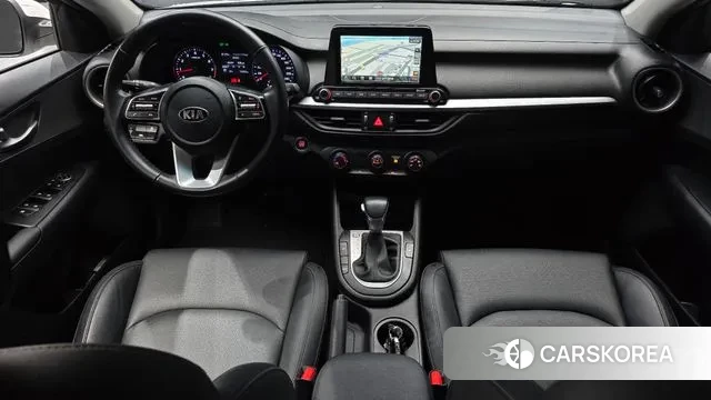 Kia Come New K3 id 3727418 из Кореи 17