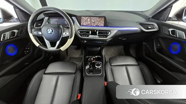 BMW 2 Series Gran Coupe (F44) id 3324025 из Кореи 17