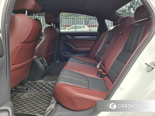 Honda Yingshipai id 4290270 из Китая 20