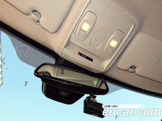 Renault Korea (Samsung) XM3 id 2672504 из Кореи 17