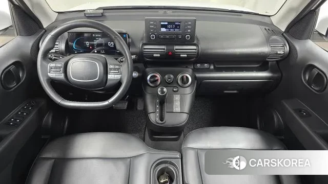 Hyundai Casper id 3620167 из Кореи 17