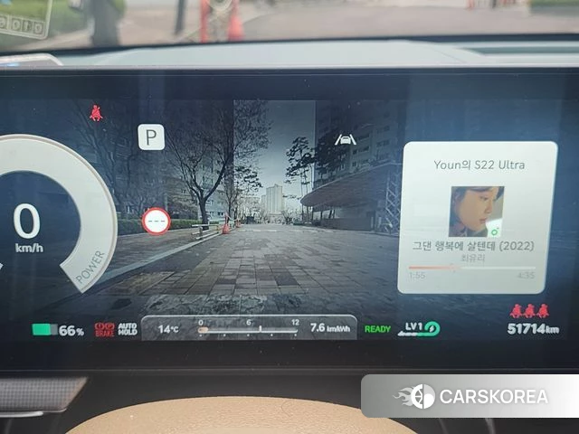 Genesis GV60 id 3891719 из Кореи 7