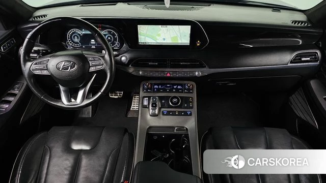 Hyundai Palisade id 4881758 из Кореи 37
