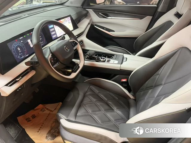 Chang'an CS75 PLUS id 4374506 из Китая 7