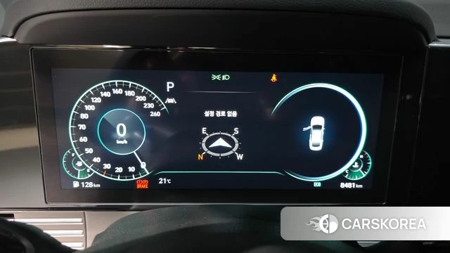 Hyundai The New Grandeur IG id 4922885 из Кореи 27