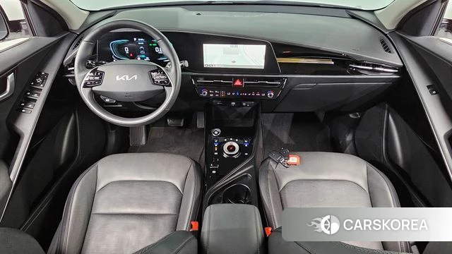 Kia Di Ol Nu Niro id 4656006 из Кореи 27