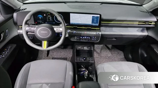 Hyundai Kona (SX2) id 3002421 из Кореи 17