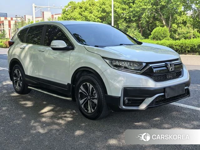 Honda CR-V id 4297603 из Китая 9