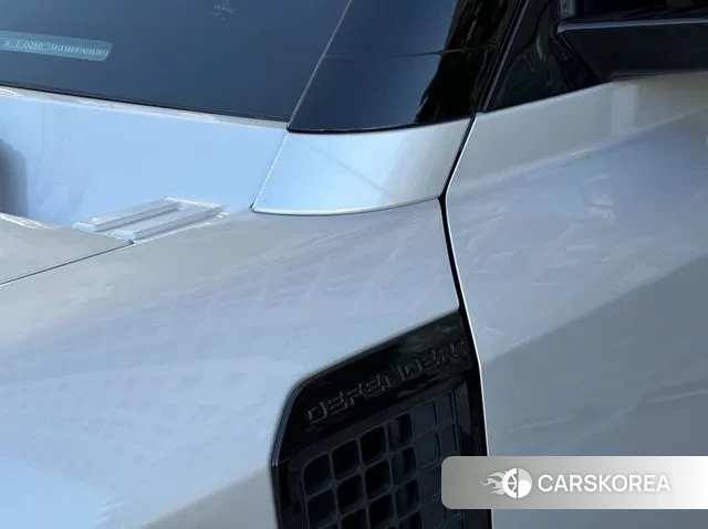 Land Rover Defender (L663) id 3230715 из Кореи 9