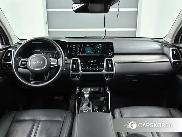 Kia Sorento 4th Generation id 3322360 из Кореи 17