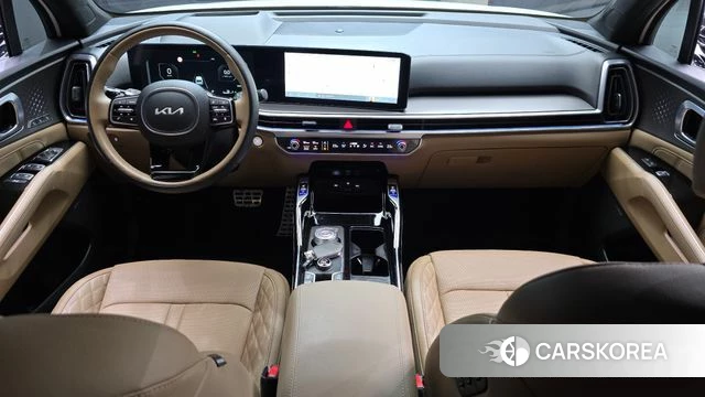 Kia The New Sorento 4th Generation id 3883162 из Кореи 17