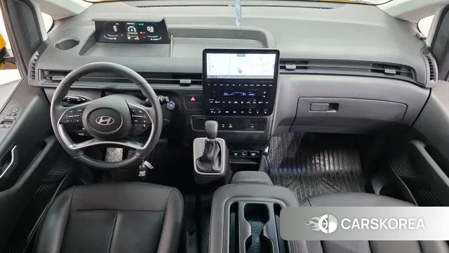 Hyundai Staria id 3776089 из Кореи 17