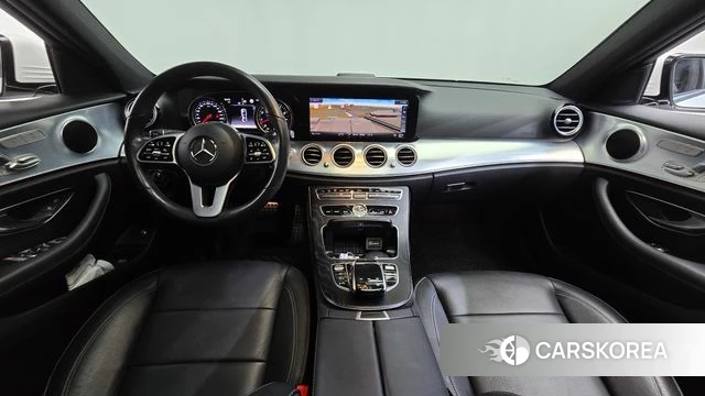 Mercedes-Benz E-Class W213 id 4519962 из Кореи 34