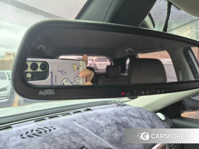 Renault Korea (Samsung) The New QM6 id 3911586 из Кореи 13