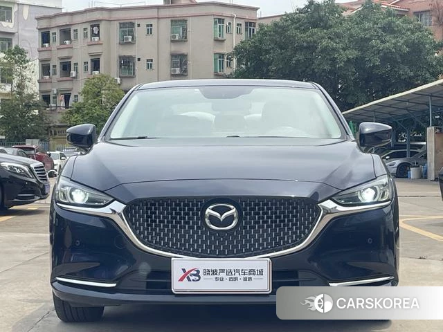 Mazda Atez id 4273802 из Китая 14
