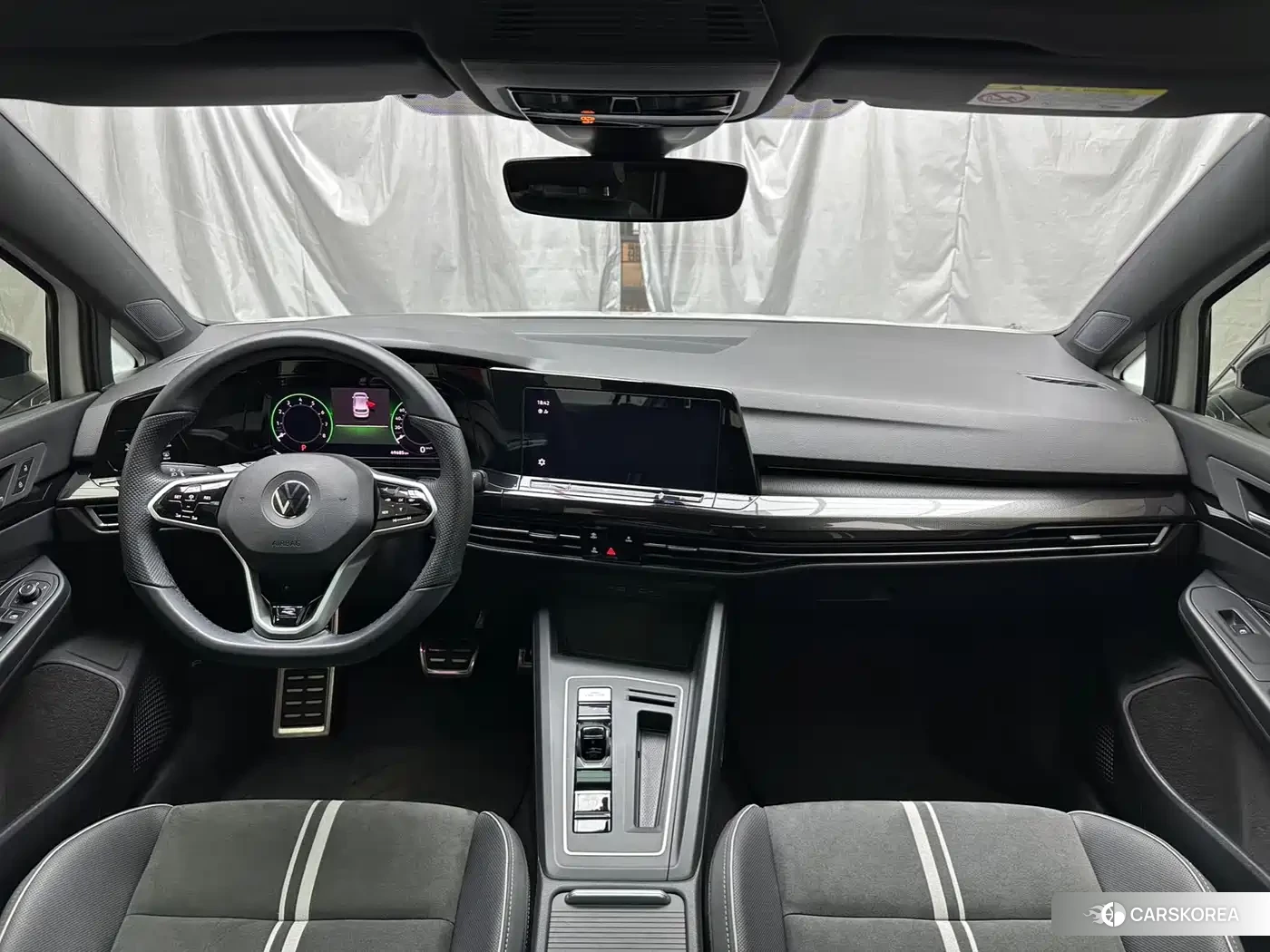 Volkswagen Golf id 4514149 из Китая 19