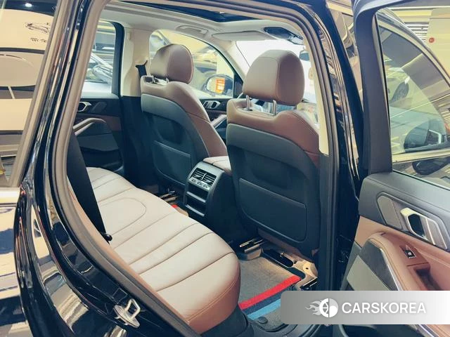 BMW X5 (imported) id 4264014 из Китая 19