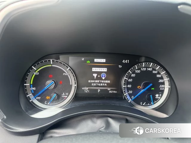 Toyota Highlander id 4257599 из Китая 15