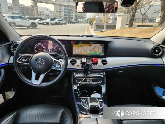 Mercedes-Benz E-Class W213 id 3844865 из Кореи 17