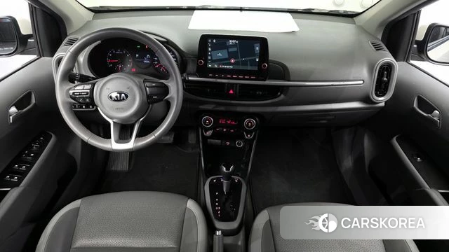 Kia Morning Urban (JA) id 4355942 из Кореи 28