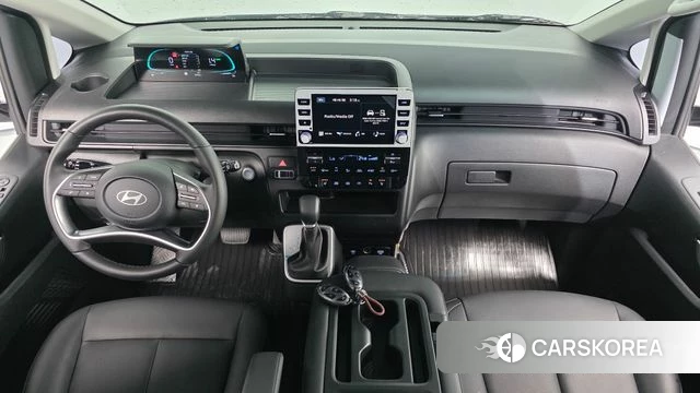 Hyundai Staria id 3890928 из Кореи 17