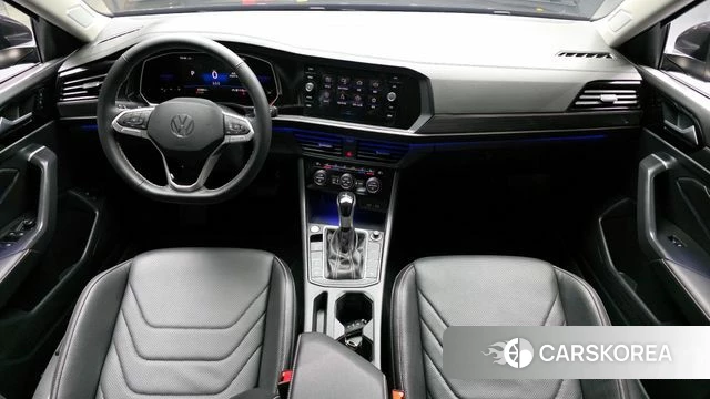 Volkswagen 7th Generation of Jetta id 3851326 из Кореи 17