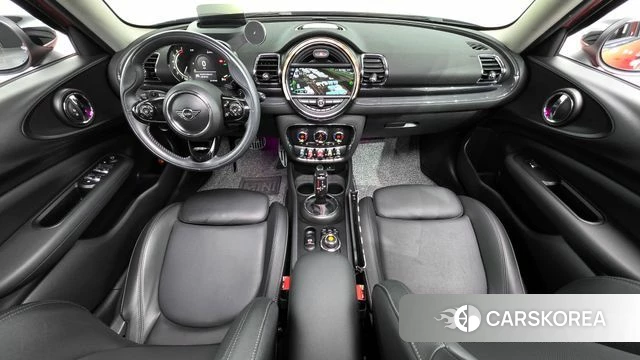 Mini Cooper S Clubman id 3898672 из Кореи 17