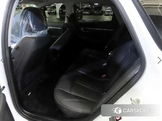 Hyundai Sonata (DN8) id 3428422 из Кореи 17