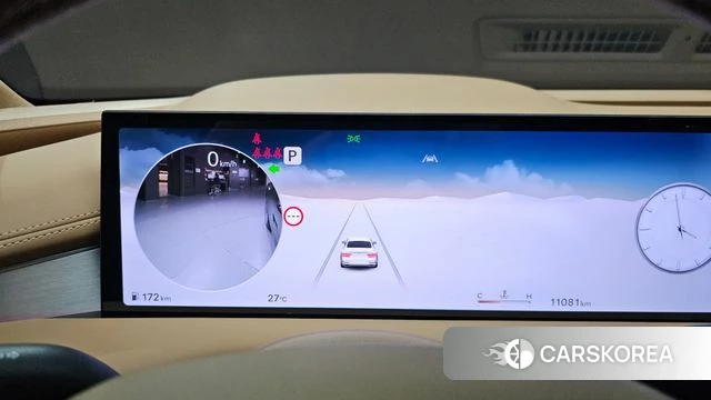 Genesis G80 (RG3) id 4715252 из Кореи 30