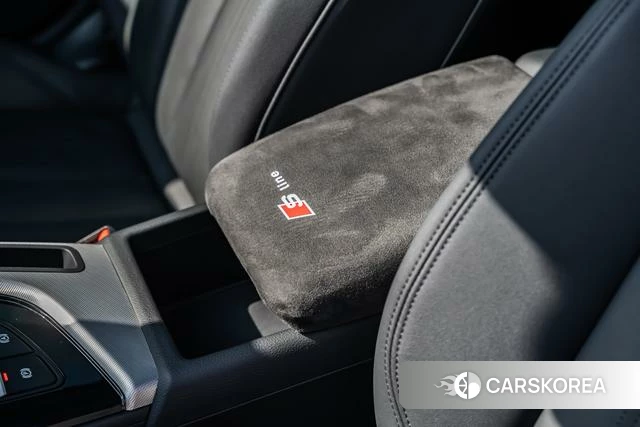 Audi A4 (import) id 4260252 из Китая 14