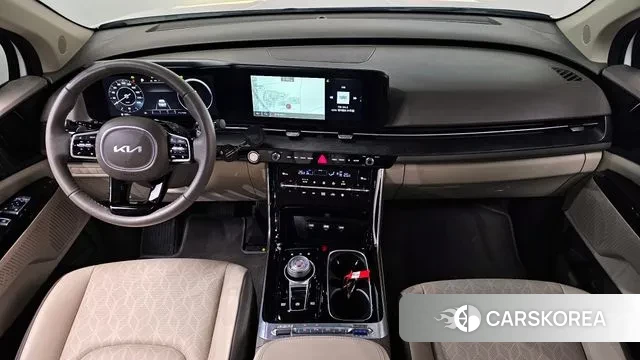 Kia Carnival 4th generation id 3566263 из Кореи 17