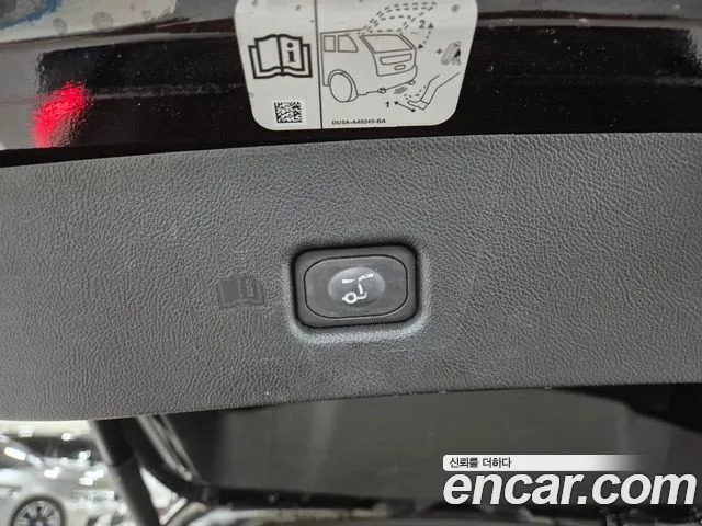 Lincoln Nautilus First generation id 2708187 из Кореи 17